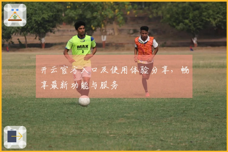 开云官方入口及使用体验分享,畅享最新功能与服务