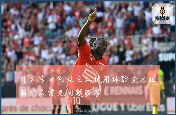 开云官方网站主站使用体验全方位解析及常见问题解答