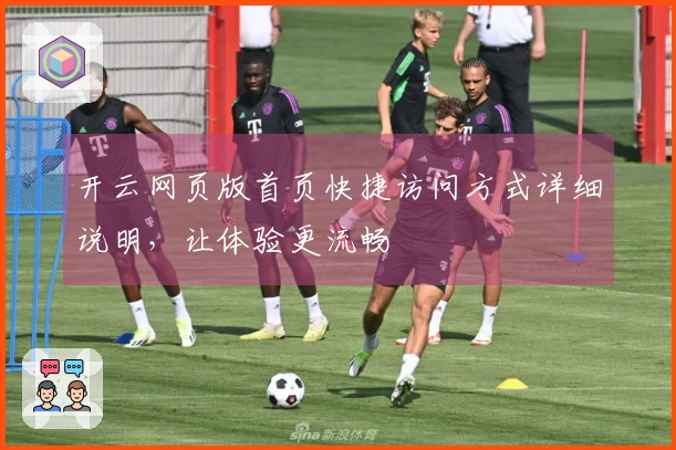 开云网页版首页快捷访问方式详细说明，让体验更流畅