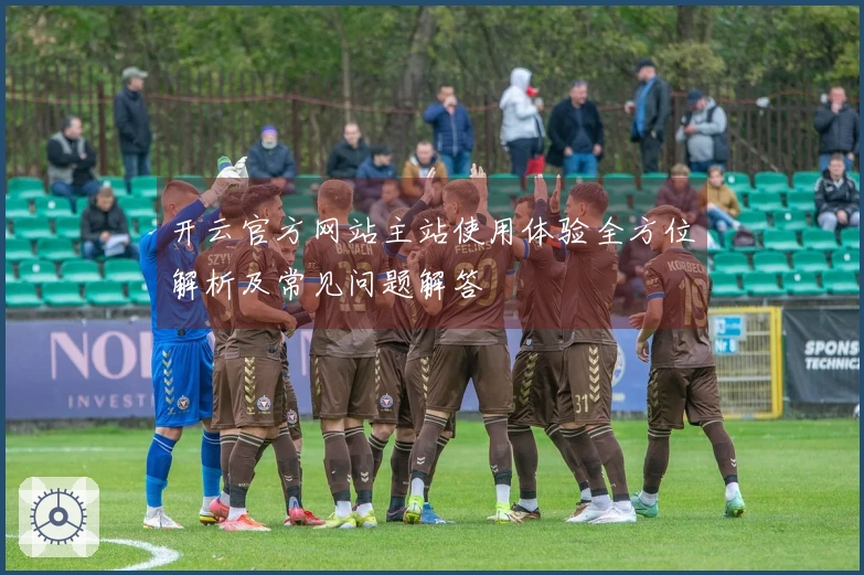 开云官方网站主站使用体验全方位解析及常见问题解答