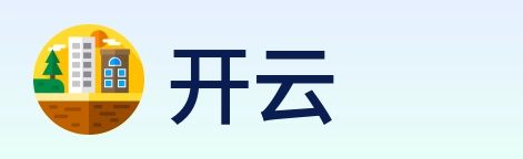 开云 logo